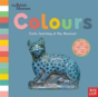 British Museum: Colours - Preview