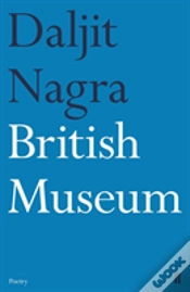 Capa do artigo British Museum