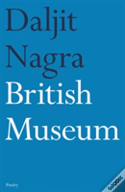 Capa do artigo British Museum