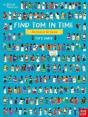 British Museum: Find Tom In Time, Ancient Greece - Preview