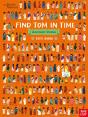British Museum: Find Tom In Time, Ancient Rome - Preview