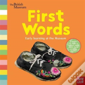 British Museum: First Words