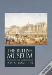 Capa do artigo British Museum