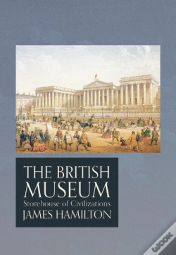 Capa do artigo British Museum