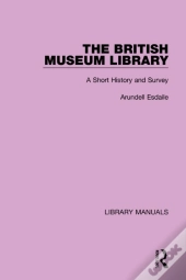 British Museum Library