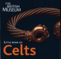 British Museum Little Book Of Celts - Preview