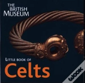 Capa do artigo British Museum Little Book Of Celts