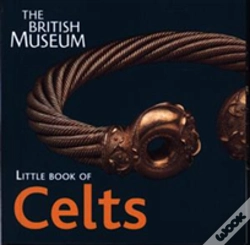 Capa do artigo British Museum Little Book Of Celts