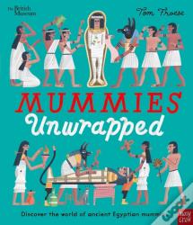 British Museum: Mummies Unwrapped