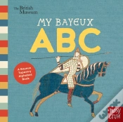 Capa do artigo British Museum: My Bayeux Abc