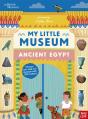 British Museum: My Little Museum: Ancient Egypt - Preview