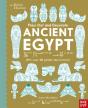 British Museum Press Out And Decorate: Ancient Egypt - Preview