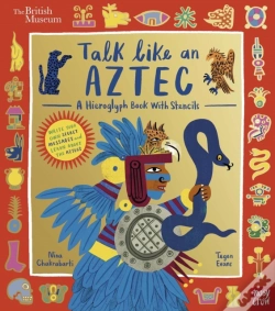 Capa do artigo British Museum: Talk Like An Aztec