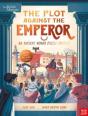 British Museum: The Plot Against The Emperor (An Ancient Roman Puzzle Mystery) - Preview