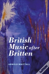 Capa do artigo British Music After Britten