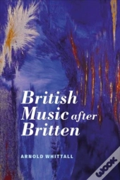 British Music After Britten
