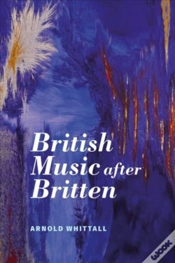 Capa do artigo British Music After Britten
