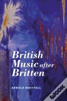 British Music After Britten