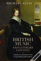 British Music And Literary Context