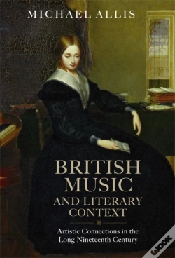 Capa do artigo British Music And Literary Context