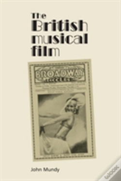 Capa do artigo British Musical Film