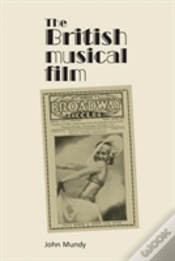 Capa do artigo British Musical Film