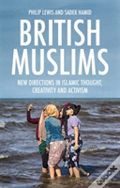 Capa do artigo British Muslims