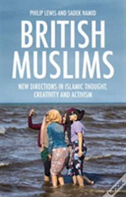 Capa do artigo British Muslims