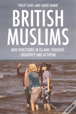 Capa do artigo British Muslims