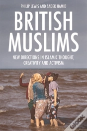 Capa do artigo British Muslims