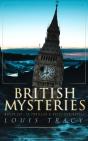British Mysteries Boxed Set: 14 Thriller & Detective Novels - Preview