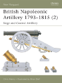 British Napoleonic Artillery 1793â€“1815 (2) - Preview
