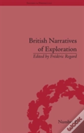 British Narratives Of Exploration