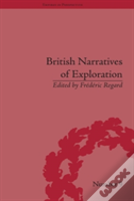 British Narratives Of Exploration