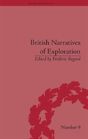 British Narratives Of Exploration - Preview