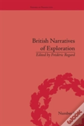 British Narratives Of Exploration