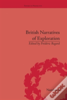 British Narratives Of Exploration