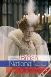 Capa do artigo British National Cinema