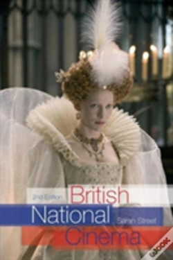 Capa do artigo British National Cinema