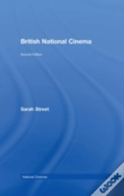 Capa do artigo British National Cinema