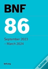 British National Formulary (Bnf 86)