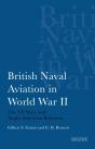 British Naval Aviation In World War Ii - Preview