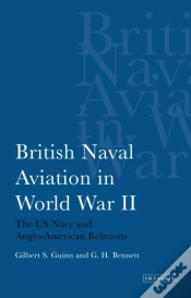Capa do artigo British Naval Aviation In World War Ii
