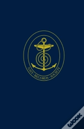 Capa do artigo British Naval Documents, 1204-1960