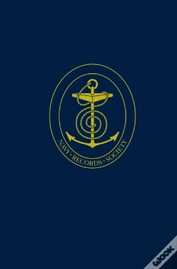 Capa do artigo British Naval Documents, 1204-1960