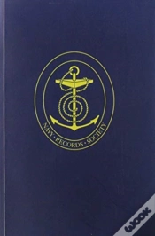 Capa do artigo British Naval Documents, 1204-1960