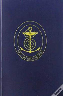 Capa do artigo British Naval Documents, 1204-1960