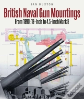 Capa do artigo British Naval Gun Mountings