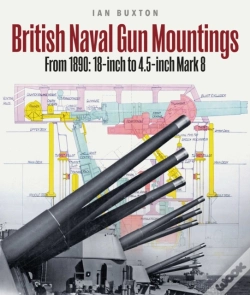 Capa do artigo British Naval Gun Mountings