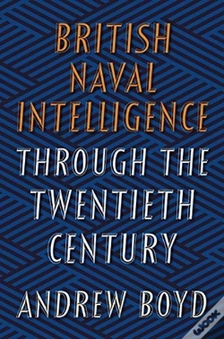 Capa do artigo British Naval Intelligence Through The Twentieth Century